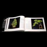 Commemorative Album, 2nd U.S. National Bonsai Exhibition, 2014 - Out of Print
