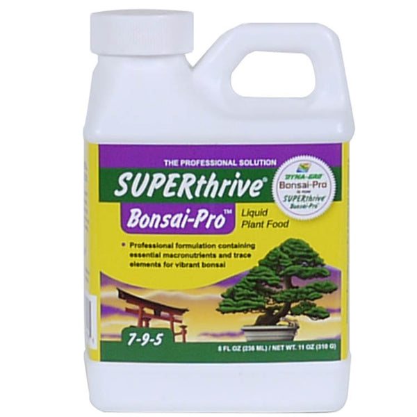 Bonsai tree fertilizer, DynaGro Bonsai Pro, Bonsai care, Bonsai tree