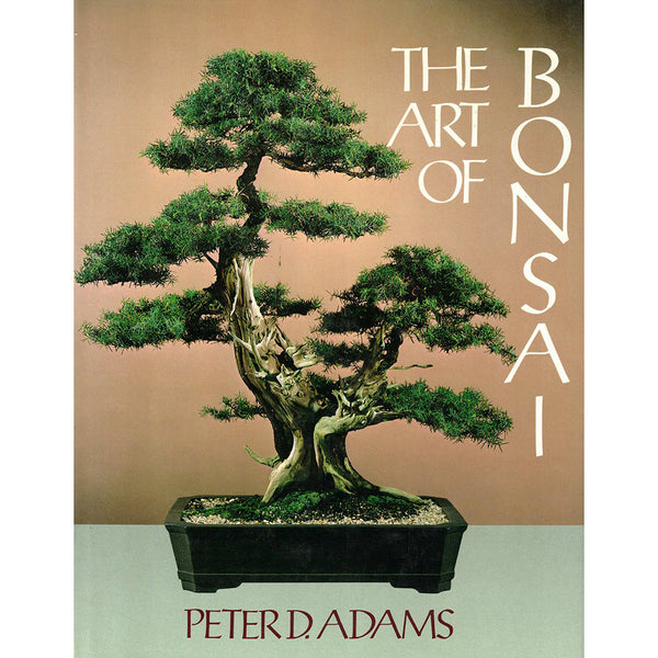 Amazon.com: Bonsai: A Patient Art: 9780300190908: Nakamura