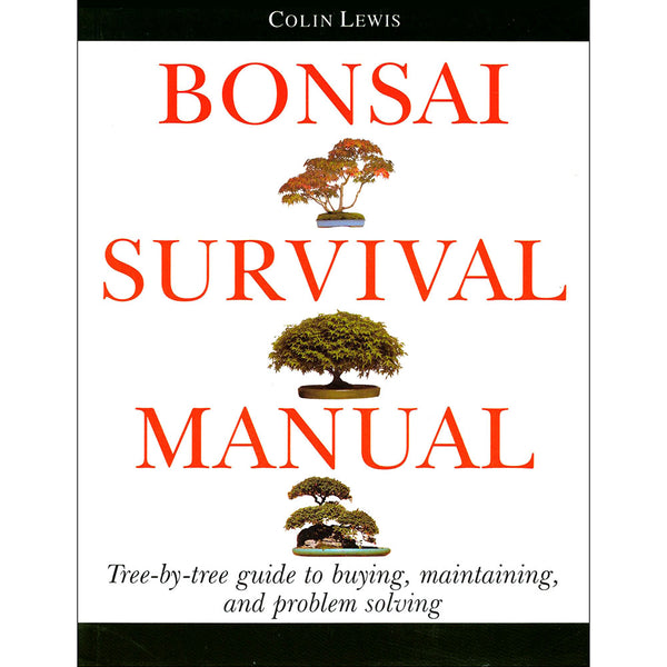 john lewis bonsai tree How-to Bonsai tree care, Bonsai Survival Manual – Stone Lantern