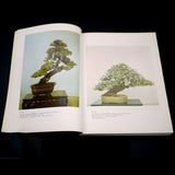 Bonsai Techniques 1 - Signed - Out of Print