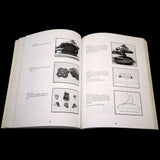 Bonsai Techniques 1 - Signed - Out of Print