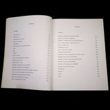 Bonsai Techniques 1 - Signed - Out of Print