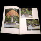 Bonsai With American Trees - Out of Print - Signed*