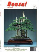 Bonsai Today 93 - Out of Print - Rare