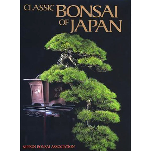 Classic Bonsai Of Japan - Out of Print – Stone Lantern