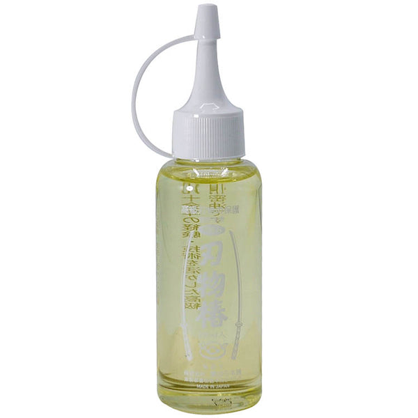 Bonsai Tool Care, Camellia Oil, Caring for bonsai tools, Cleaning