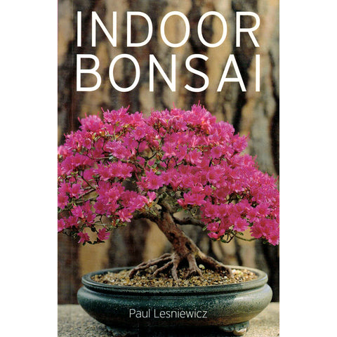 Indoor Bonsai - Out Of Print