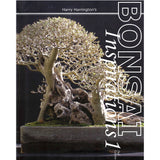 Bonsai Inspirations 1 by Harry Harrington - Rare Only A Few Left