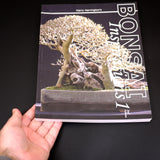 Bonsai Inspirations 1 by Harry Harrington - Rare Only A Few Left