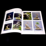 Bonsai Inspirations 1 by Harry Harrington - Rare Only A Few Left