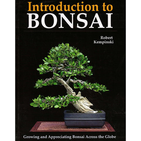 Introduction to Bonsai - Out of Print