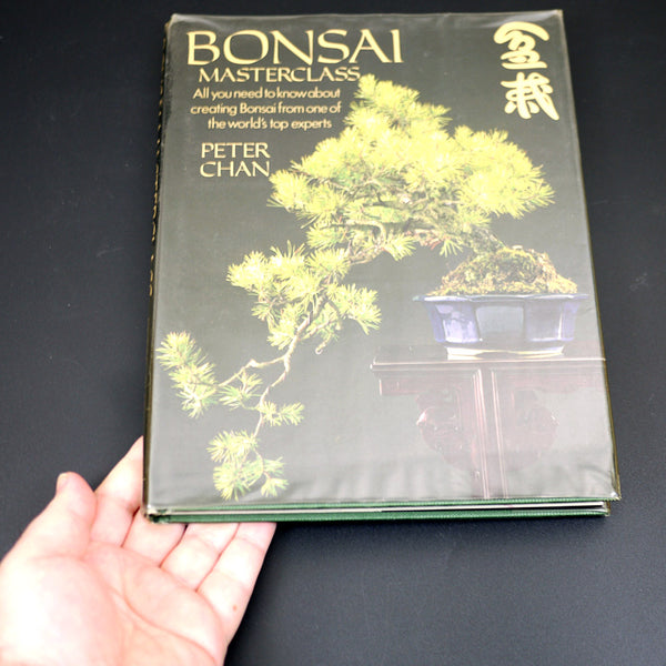 Bonsai Masterclass