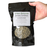 Green Balance Slow Release Bonsai Fertilizer 2 lb bag