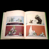 Penjing The Chinese Art Of Miniature Gardens - Out of Print