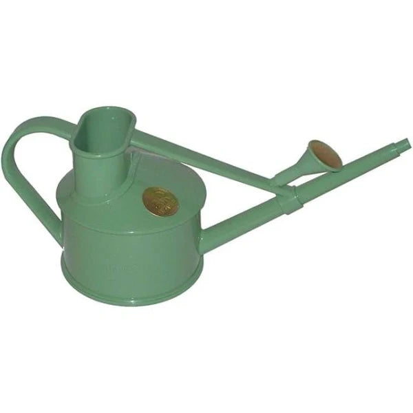 Bonsai Watering Can Haws Sage Stone Lantern