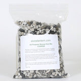 NEW All Purpose Bonsai Soil Coarse Mix - 1 Quart