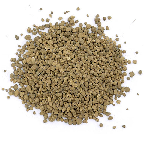 Akadama Shohin Bonsai Soil - Hard, Very Small Grain - 1 Gallon
