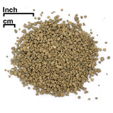 Akadama Shohin Bonsai Soil - Hard, Very Small Grain - 1 Quart