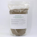 Akadama Shohin Bonsai Soil - Hard, Very Small Grain - 1 Gallon