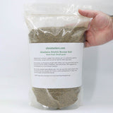 Akadama Shohin Bonsai Soil - Hard, Very Small Grain - 1 Gallon