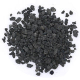 Black Lava Bonsai Soil Component - Lage Grain - 1 Quart