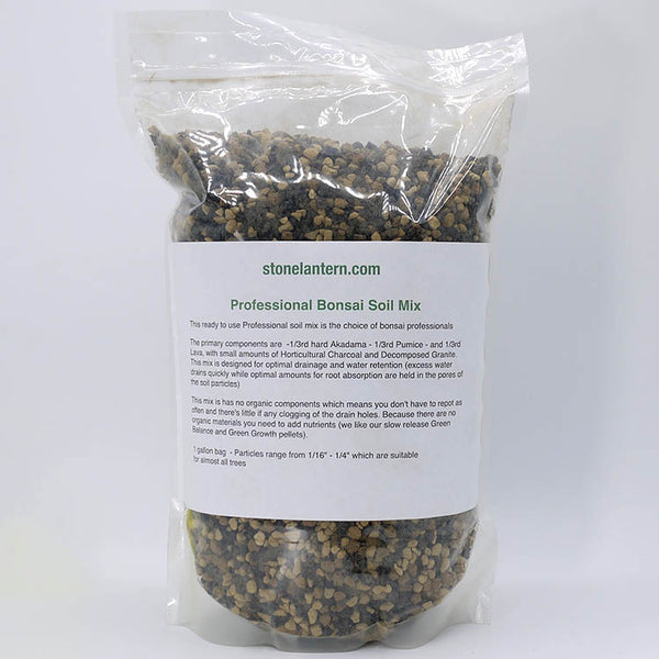 westland bonsai potting mix Professional Bonsai Soil Mix