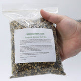 Tropical Bonsai Soil Mix - 1 Quart