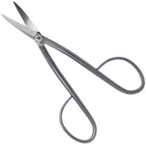 Koyo Masters Grade Stainless Kiri Bonsai Shears 8"