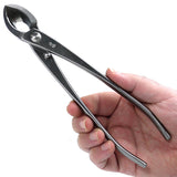 Koyo Masters Grade Stainless Concave Branch Cutters 8.25"