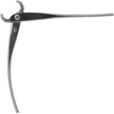 Masters Grade Stainless Knob Cutters by Koyo Tools 7"