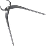 Koyo Masters Grade Stainless Root Cutters 7"