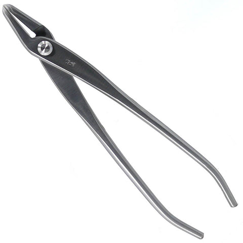 Koyo Masters Grade Stainless Dual Purpose Bonsai Pliers 8"