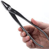 Koyo Masters Grade Stainless Dual Purpose Bonsai Pliers 8"