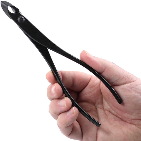 Koyo Professional Grade Narrow Concave Bud Cutters