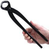 Professional Grade High Carbon Steel Knob Cutter by Koyo Tools 11.5"