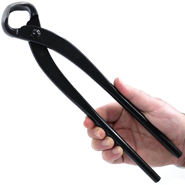 Knob cutters for bonsai trees, Koyo Extra Large Spherical Knob Cutters