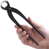 Koyo Professional Grade Bonsai Root Cutter 8"