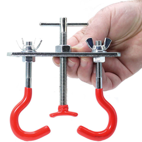 Koyo  Professional Grade Branch Bender 5"