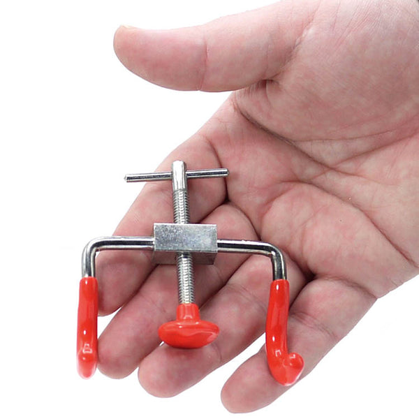 QANYEGN Bonsai Tak Bender, Professionele RVS Bonsai Tool Boomtak Trunk Bender Voor Binnentuin(M14 QANYEGN Bonsai Tak Bender, Professionele RVS Bonsai Tool Boomtak Trunk Bender Voor Binnentuin(M14