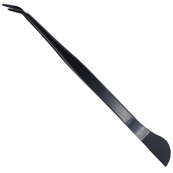 Koyo Masters' Angled Tweezers – Stone Lantern