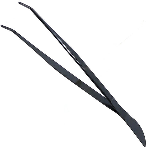 Koyo Masters Grade Angled Tweezers