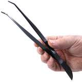 Koyo Masters Grade Angled Tweezers