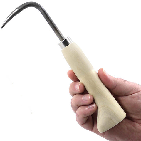 Koyo Single Prong Bonsai Root Hook