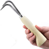 Two Pronged Bonsai Root Hook by Koyo Quality Tools