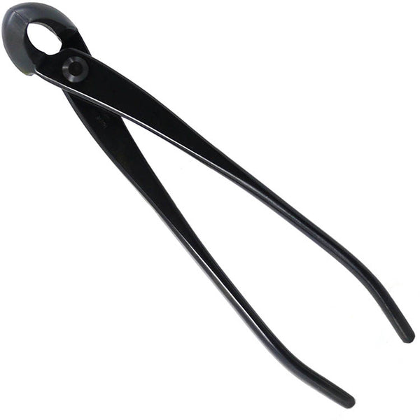 Bonsai Tree Concave Branch Cutter with Rounded Blade 8