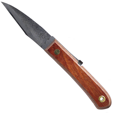 Koyo Master Grade Folding Grafting Knife 9"