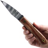 Koyo Master Grade Folding Grafting Knife 9"