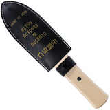 Hori-Hori Weeding & Multi Use Knife