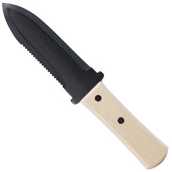 Hori-Hori Weeding & Bonsai Tree Tool & Knife – Stone Lantern